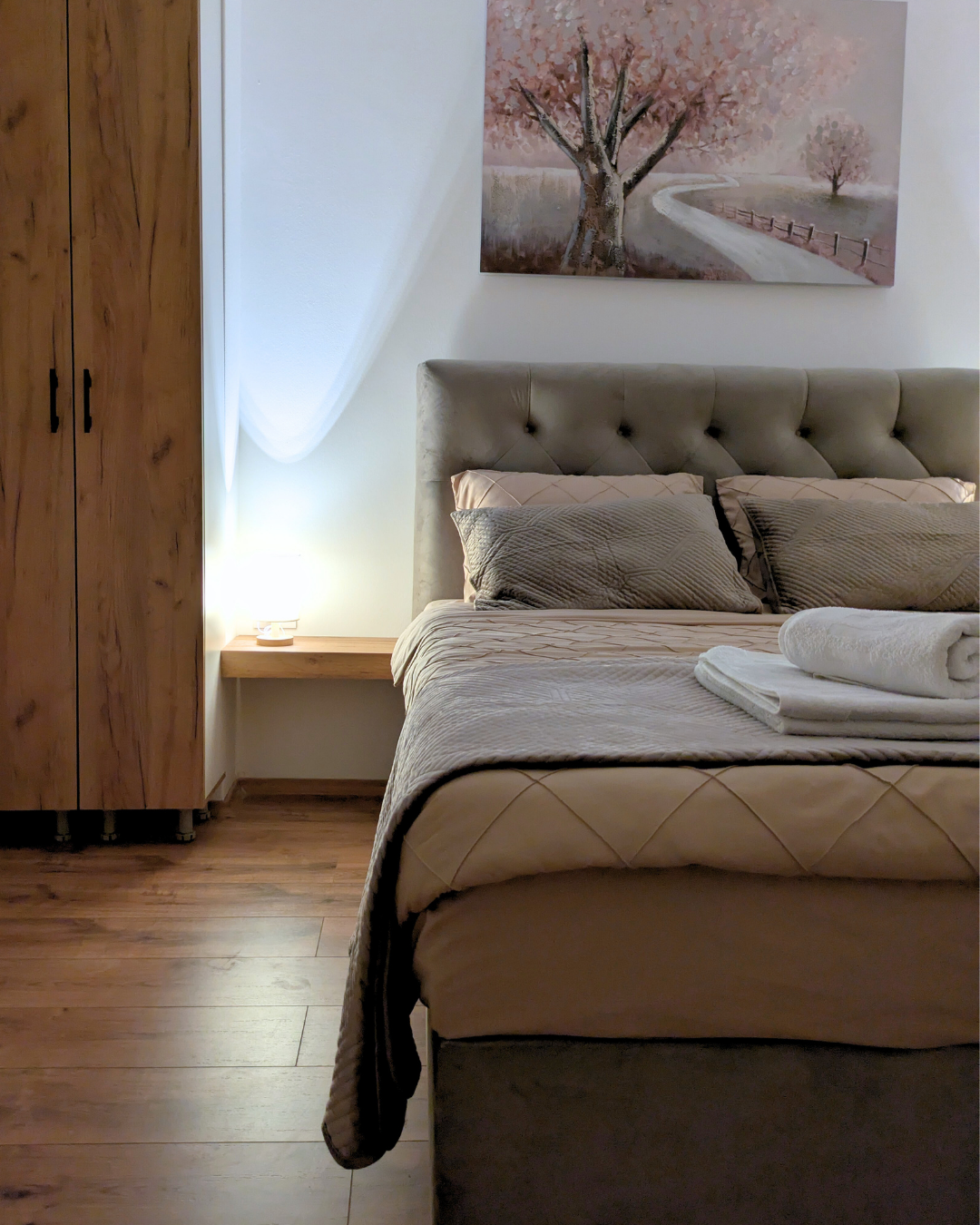 Zafir Comfort